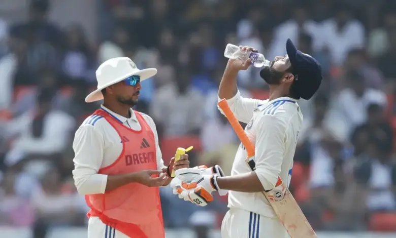 rr-vs-dc-jadeja-kuldeep-incident