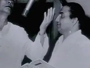 sd-burman-and-rafe-sahab-story