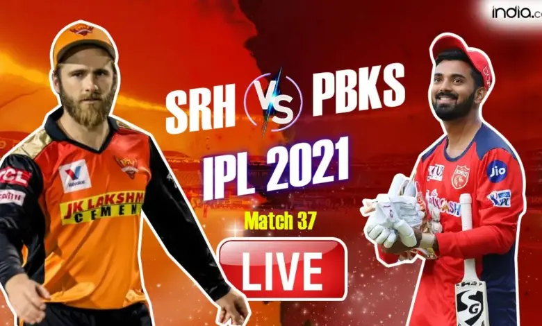 srh-vs-pbks-ipl-2026-match-highlights