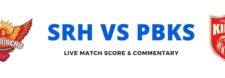 srh-vs-pbks-live-score-update