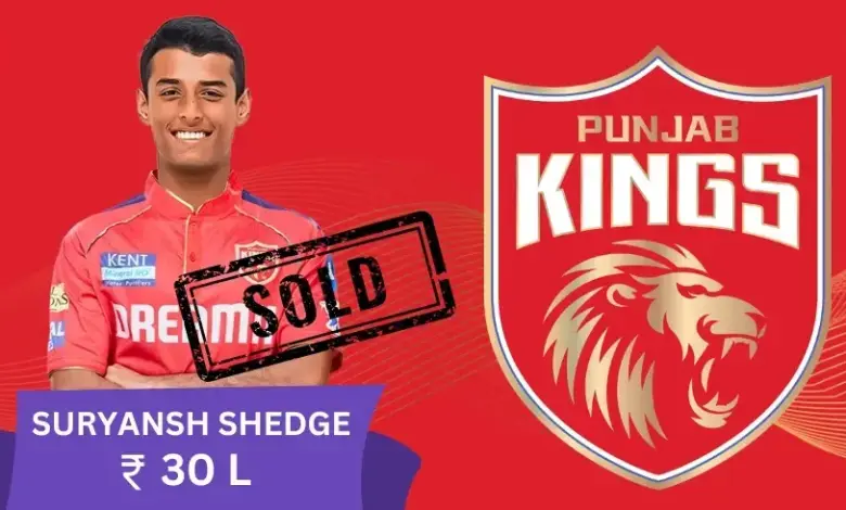 suryansh-shedge-ipl-performance