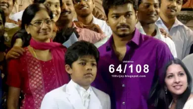 thalapathy-vijay-children-career
