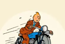 tiger-stuck-in-traffic-rajastan