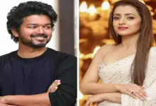 trisha-krishnan-tirupati-temple-visit