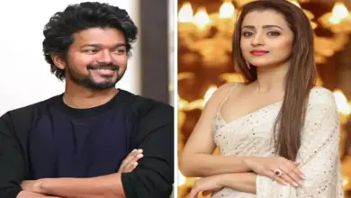 trisha-krishnan-tirupati-temple-visit