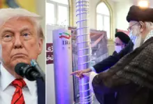 trump-rejects-iran-peace-proposal