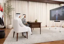 uae-caught-in-us-israel-politics