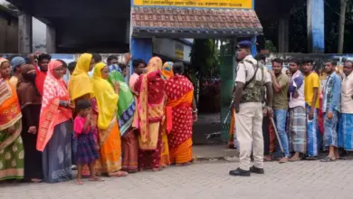 violence-after-bengal-election-results