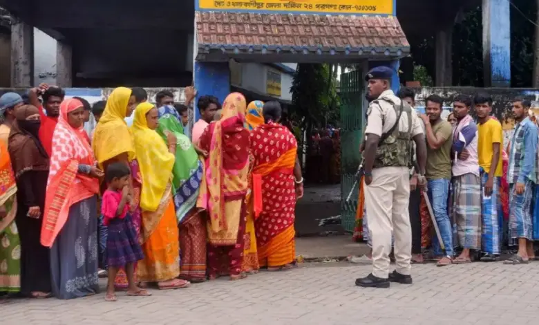 violence-after-bengal-election-results
