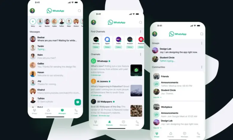 whatsapp-news-smartphones-update