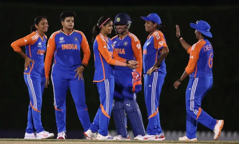 women-t20-world-cup-india-team-announcement