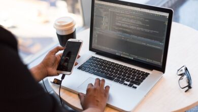 business number that works in the browser
