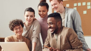business number for nonprofits