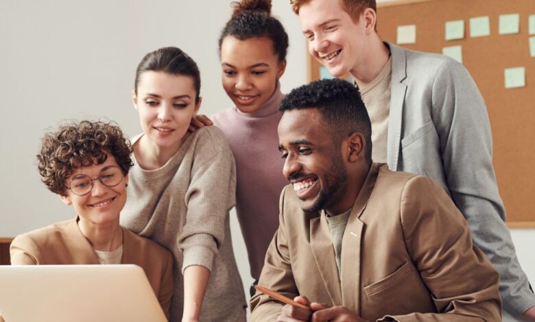 ways a business number grows your brand