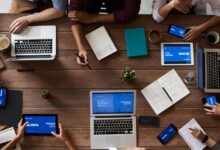 how to get a US business number from India
