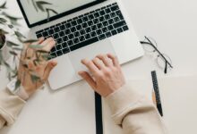 personal to professional business number