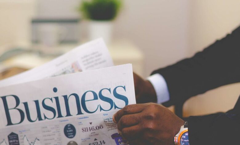 look more professional business number